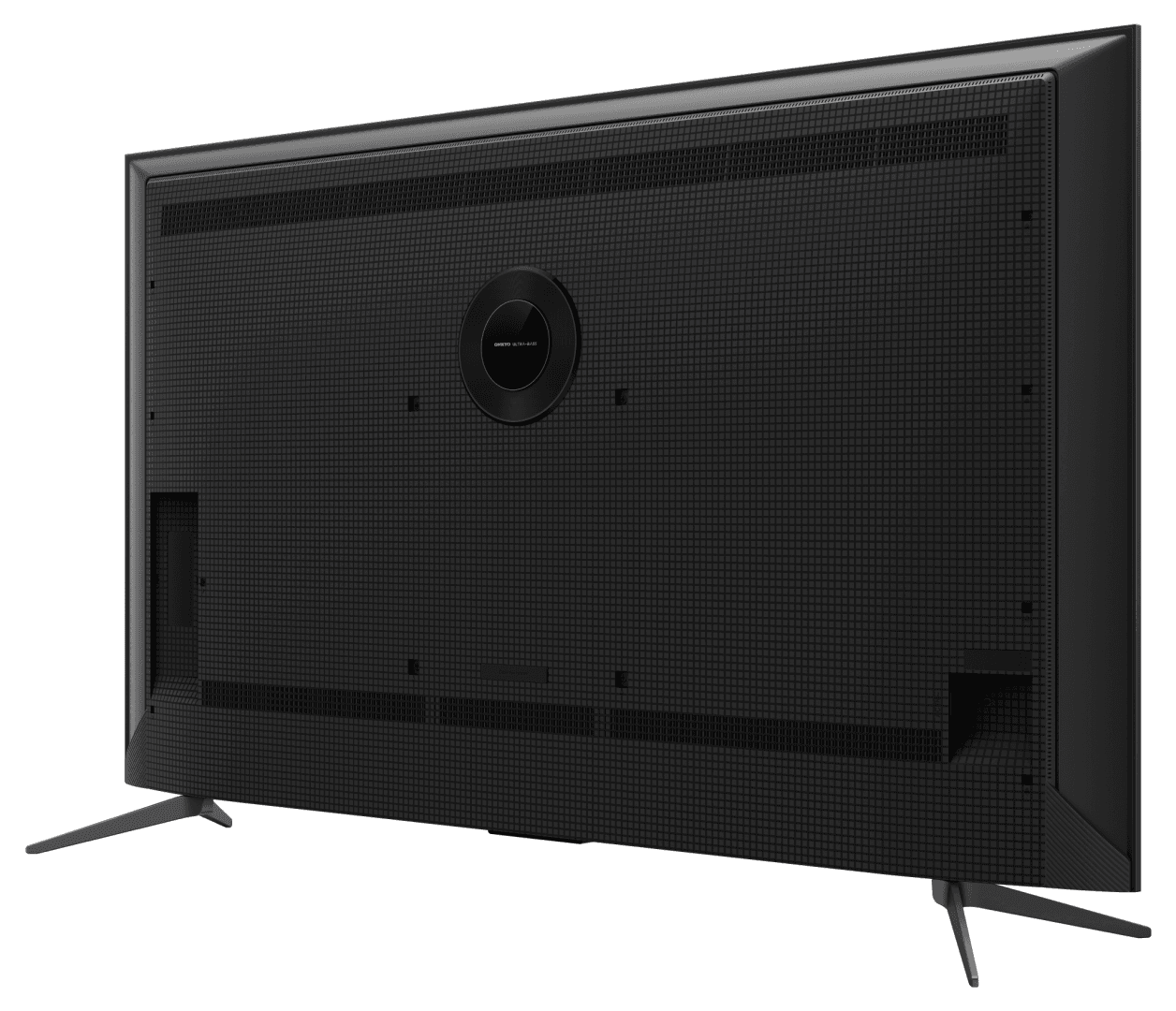 Televizor QLED TCL 75C61B PRO, 190 cm (75"), 4K, Smart TV, WiFi, Negru — miniatură