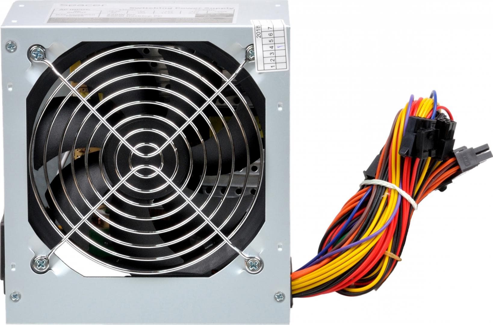 Sursa Spacer SPS ATX 500 V12, 250W — miniatură
