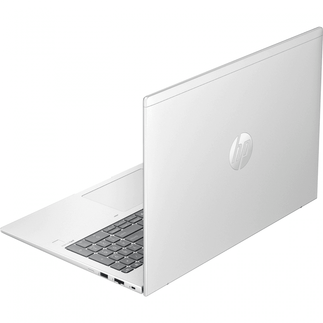 Laptop SMB HP ProBook 460 G11, cu procesor Intel Core Ultra 7 155U, 16'' IPS, 16 GB DDR5, 512 GB, Intel Graphics, Windows 11 Pro — miniatură