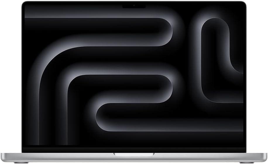 MacBook Pro 16.2"/Apple M4 Pro (CPU 14-core, GPU 20-core, Neural Engine 16-core)/48GB/1TB - Silver - INT KB (Cto from MX2U3RO/A)