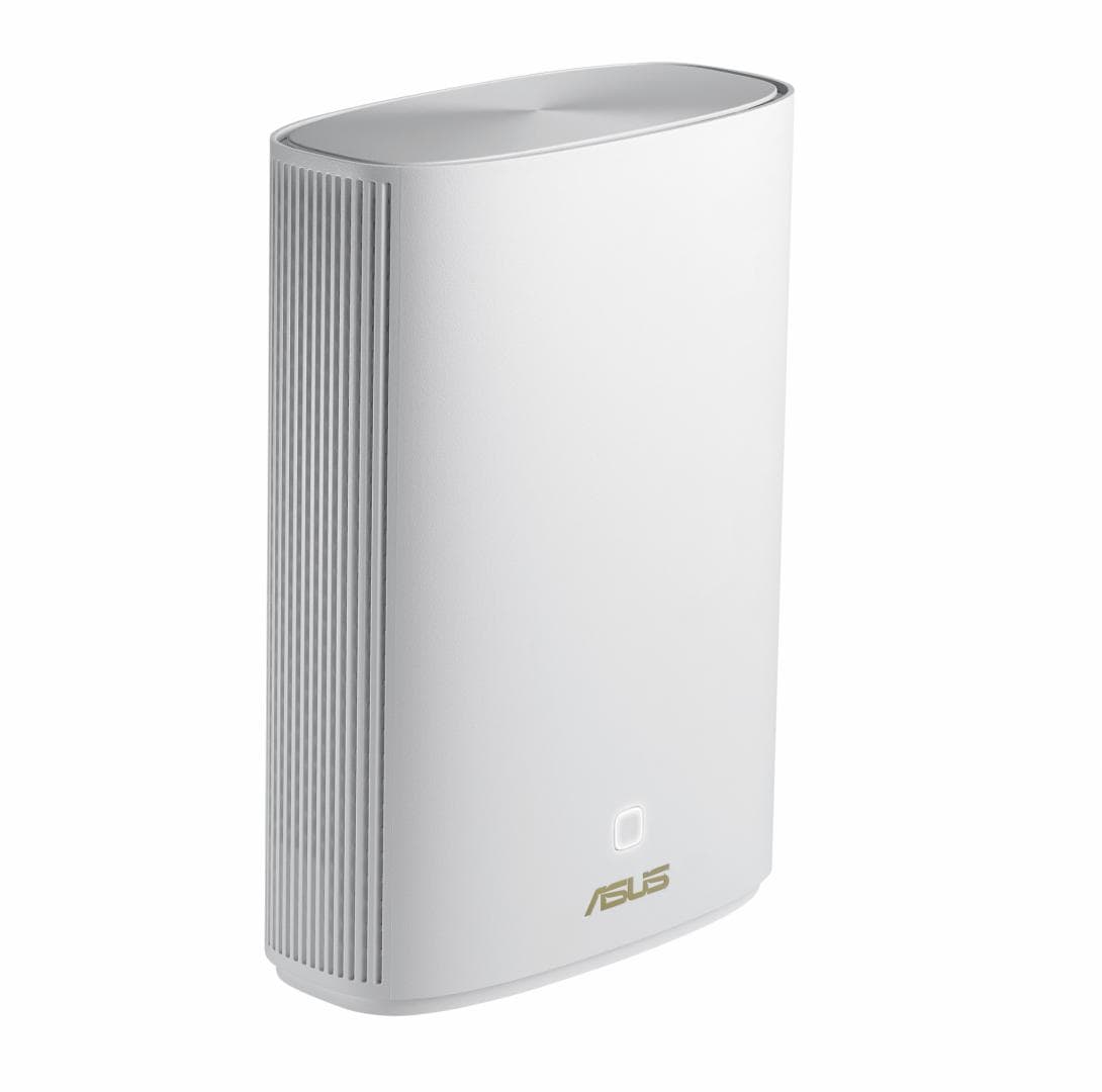 Router wireless Asus ZenWiFi Hybrid (XP4), AX1800, Wifi 6, Dual-Band — miniatură