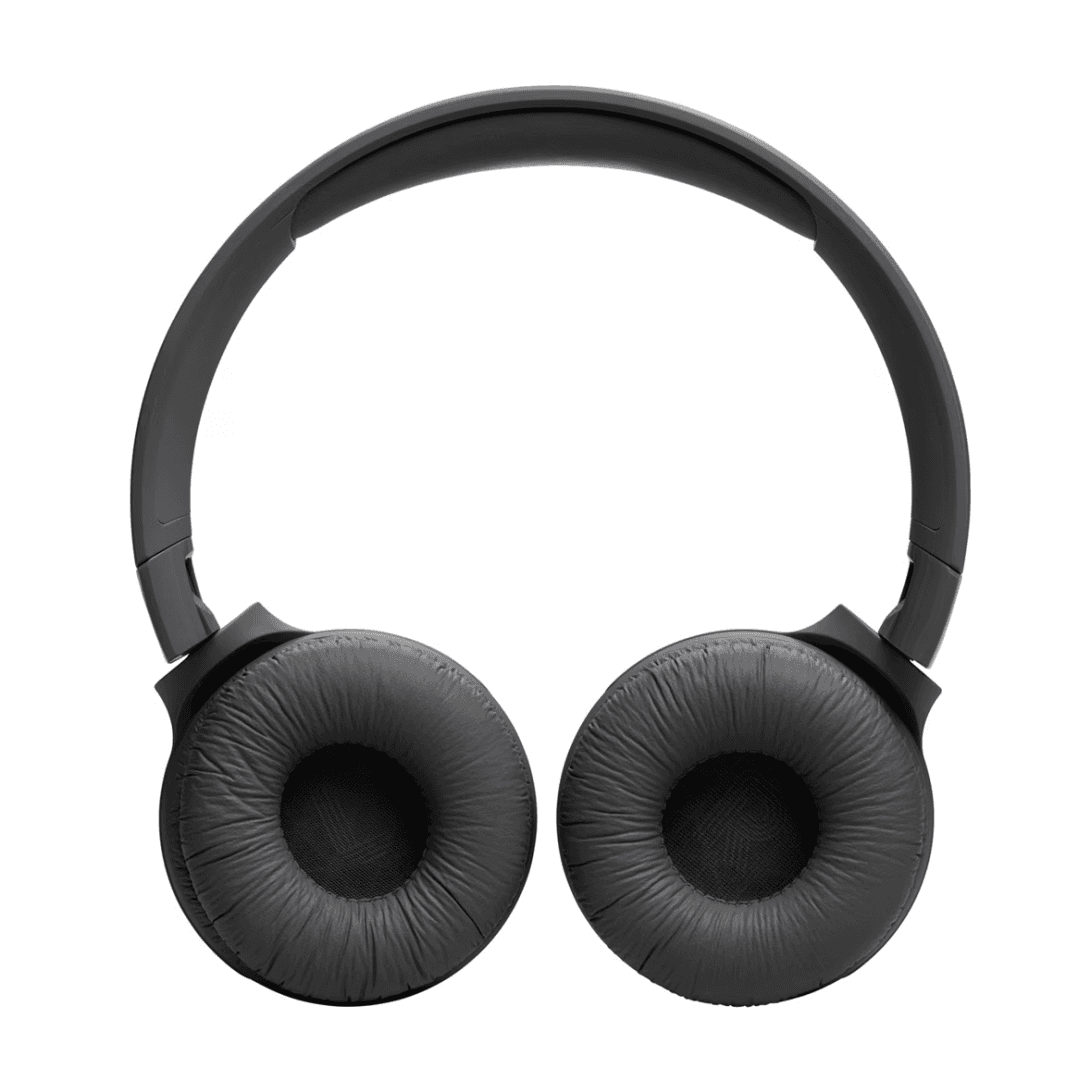 Casti Head-band JBL Tune 525BT, Wireless, Negru — miniatură