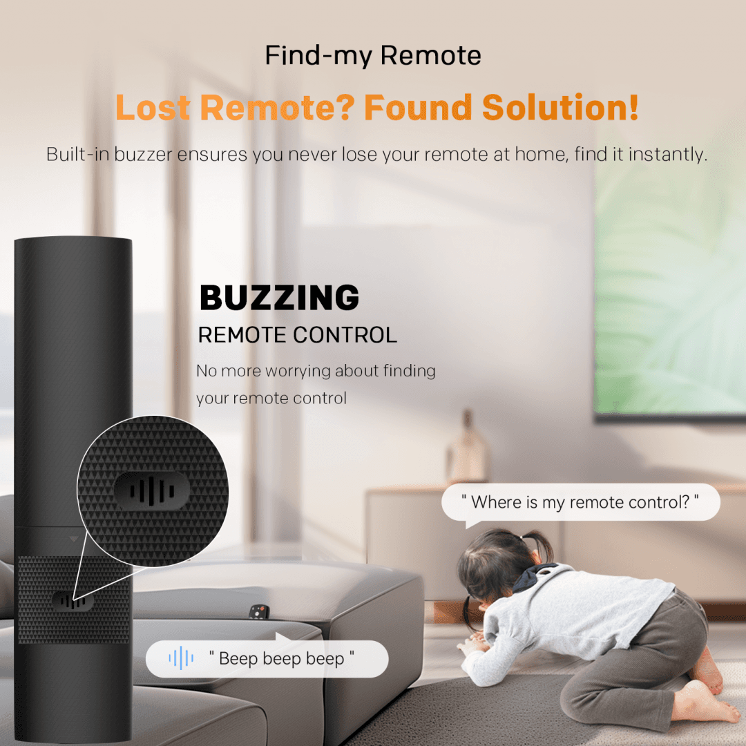 Televizor METZ LED 55MUF7000Z, 139 cm, Smart Google TV, 4K, Clasa F — miniatură