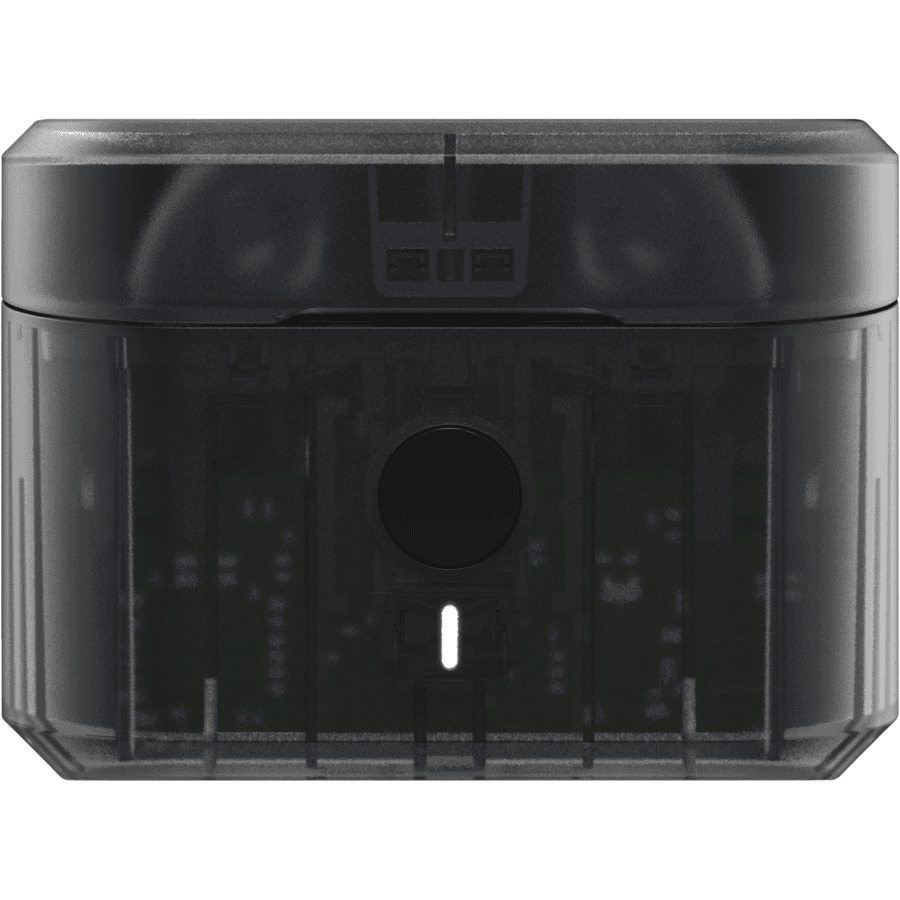 Casti In-ear HyperX Cirro Buds Pro, Wireless, noise-canceling, Albastru — miniatură