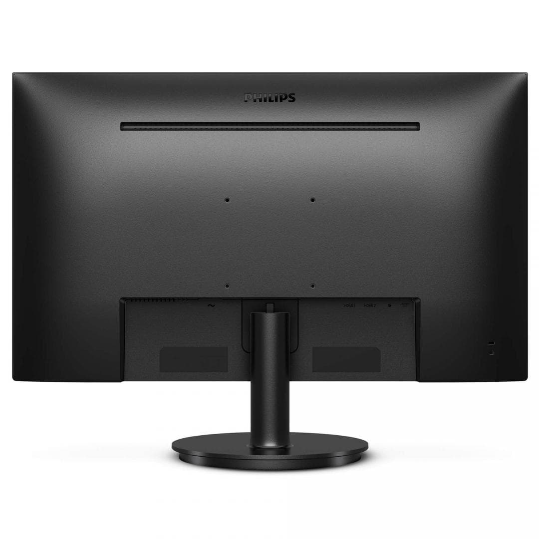 Monitor Consumer Philips 275V8LA/00, 27", 2560 x 1440 pixeli, Black — miniatură