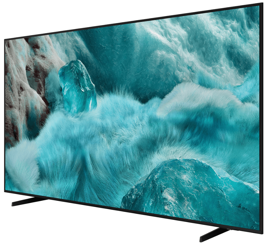 Televizor QLED Samsung 139 cm 55" 55Q7F, 4K, Smart TV, WiFi, CI+ — miniatură