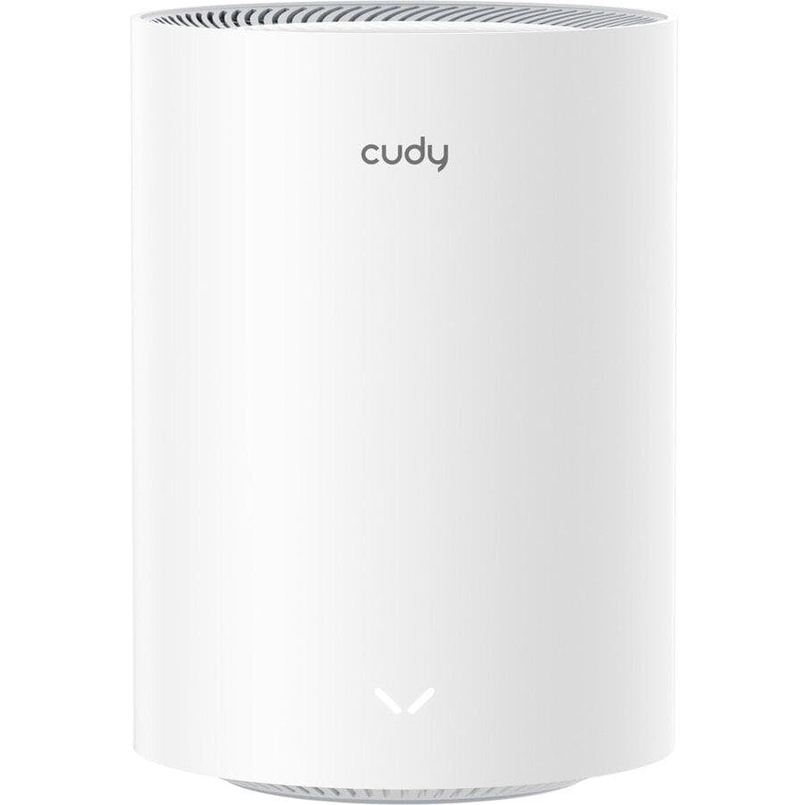 Router wireless CUDY M3600, WIFI 7, Mesh, Dual Band — miniatură