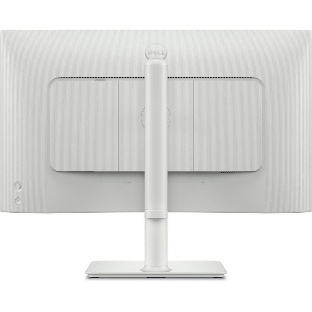 Monitor Commercial Dell S2425HS, 23.8", 1920 x 1080 pixeli, Black, Silver — miniatură