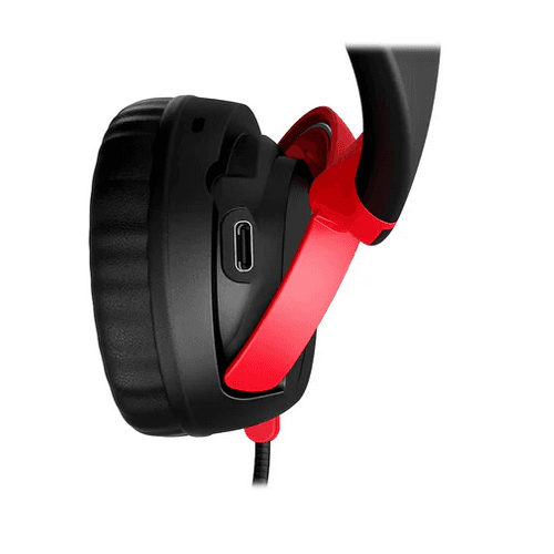 Casti Head-band HyperX Cloud Mini Wireless, Wireless, Negru — miniatură