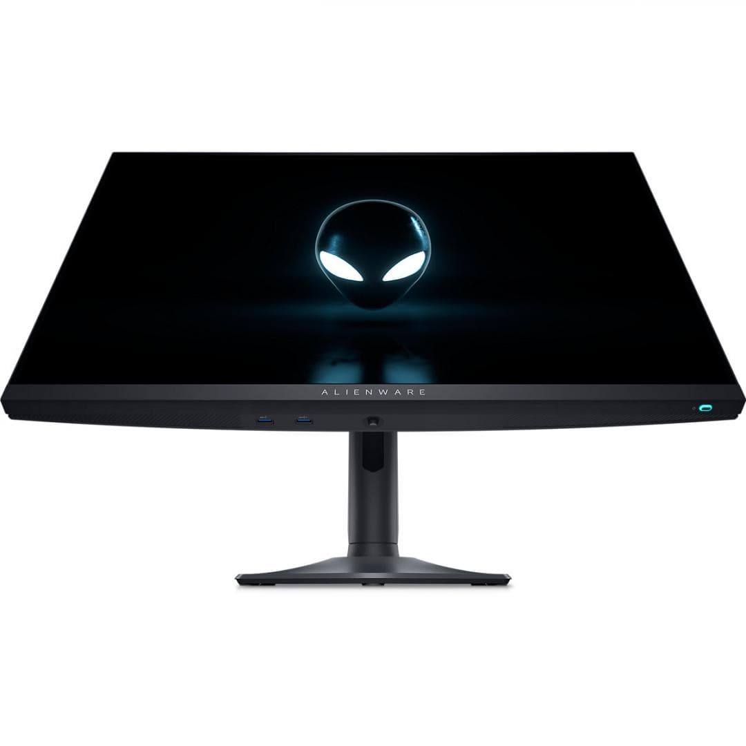 Monitor Commercial Alienware AW2724DM, 27", 2560 x 1440 pixeli, Black — miniatură