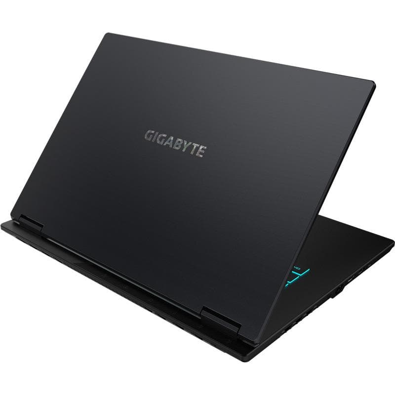 Laptop Gaming GIGABYTE A16 Pro, cu procesor Intel Core 7 240H, 16'' IPS, 32 GB DDR5, 1 TB, NVIDIA GeForce RTX 5080, 16GB GDDR7, Fara OS — miniatură