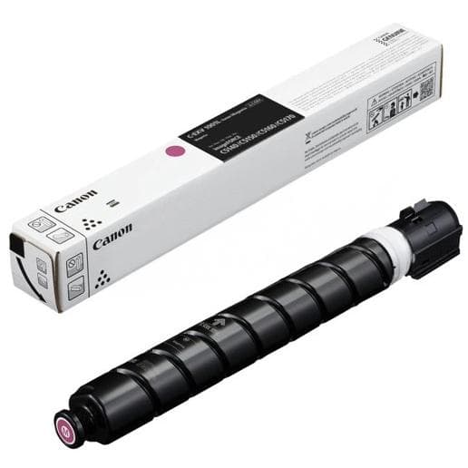 Toner Canon C-EXV1001M, Magenta