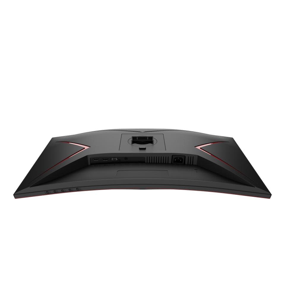 Monitor Gaming AOC CQ27G2S/BK, 27", 2560 x 1440 pixeli, Black — miniatură