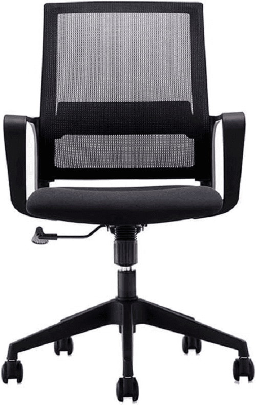 SCAUN DE BIROU MESH SF02 — miniatură