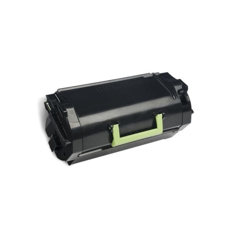 Toner LEXMARK 622H, Black