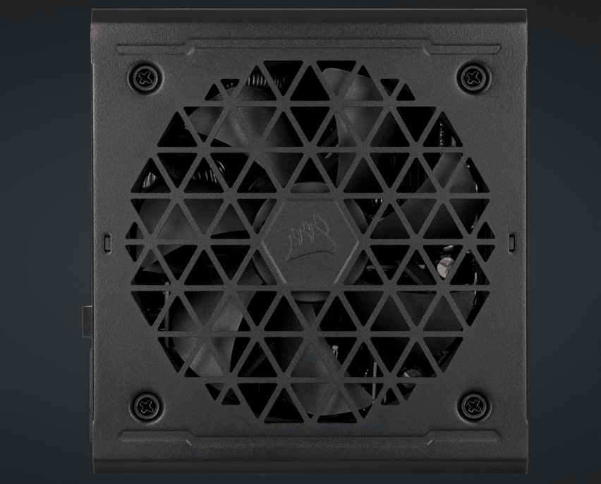 Sursa Corsair RM750e, 80+ Gold, 750W — miniatură