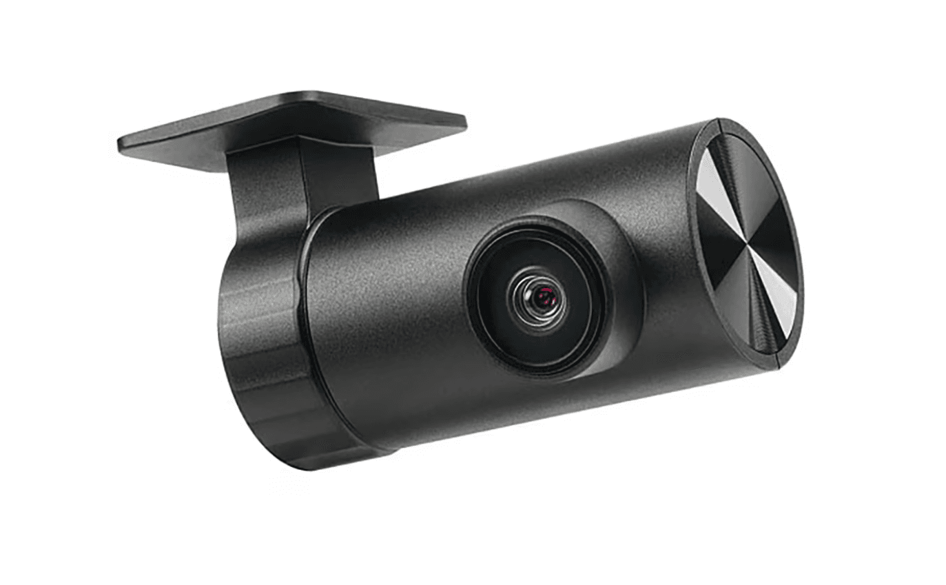 Camera auto spate DVR 70MAI RC22, Full HD, negru — miniatură