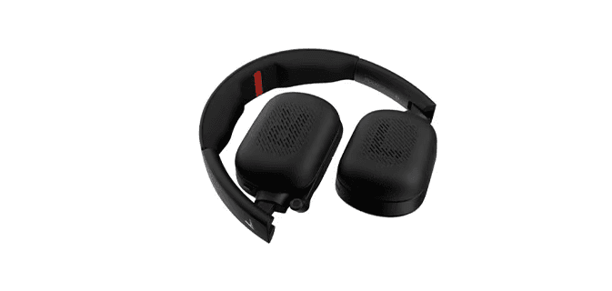 Casti Head-band HP Focus 625, Wireless