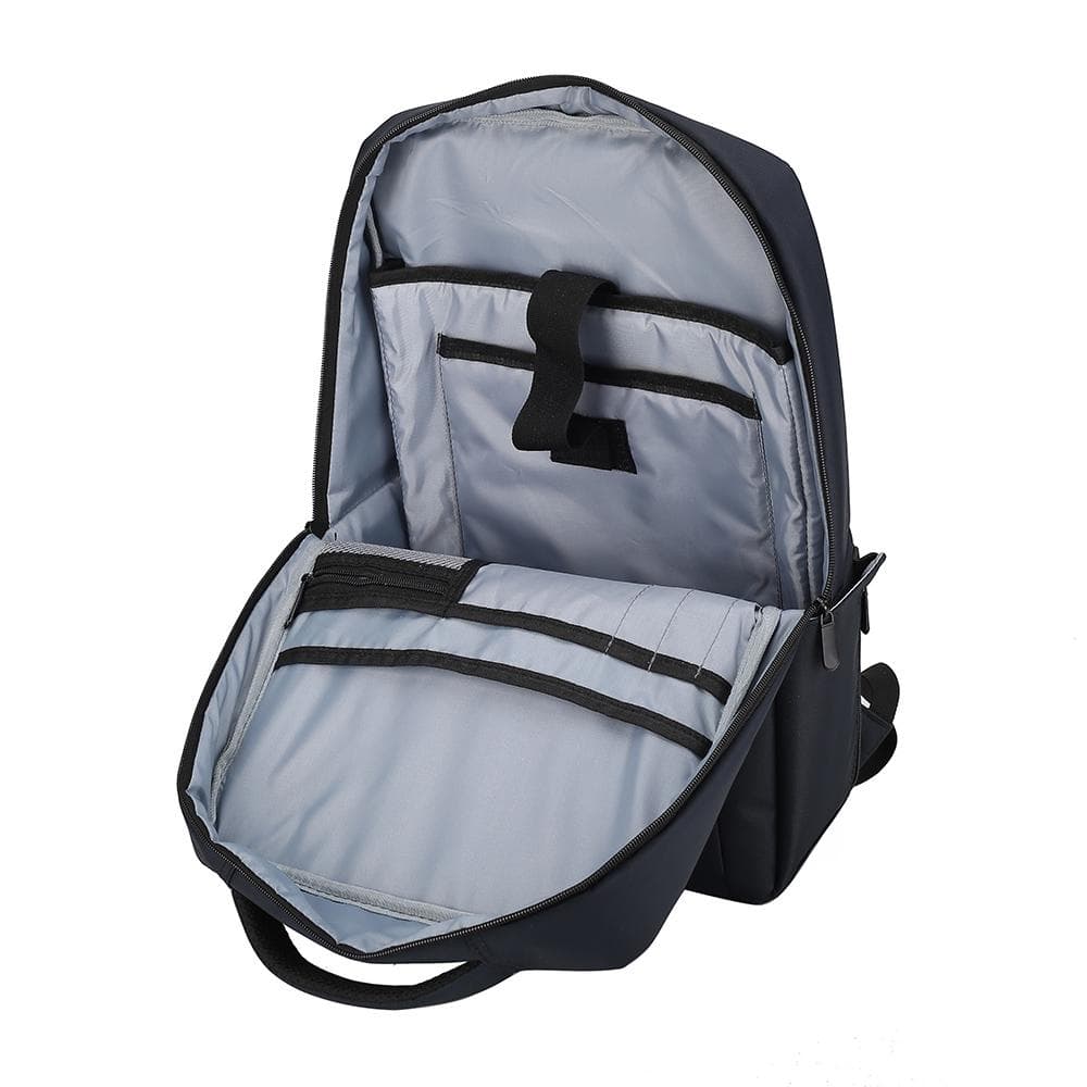 Rucsac laptop SPACER Dandy, Albastru — miniatură