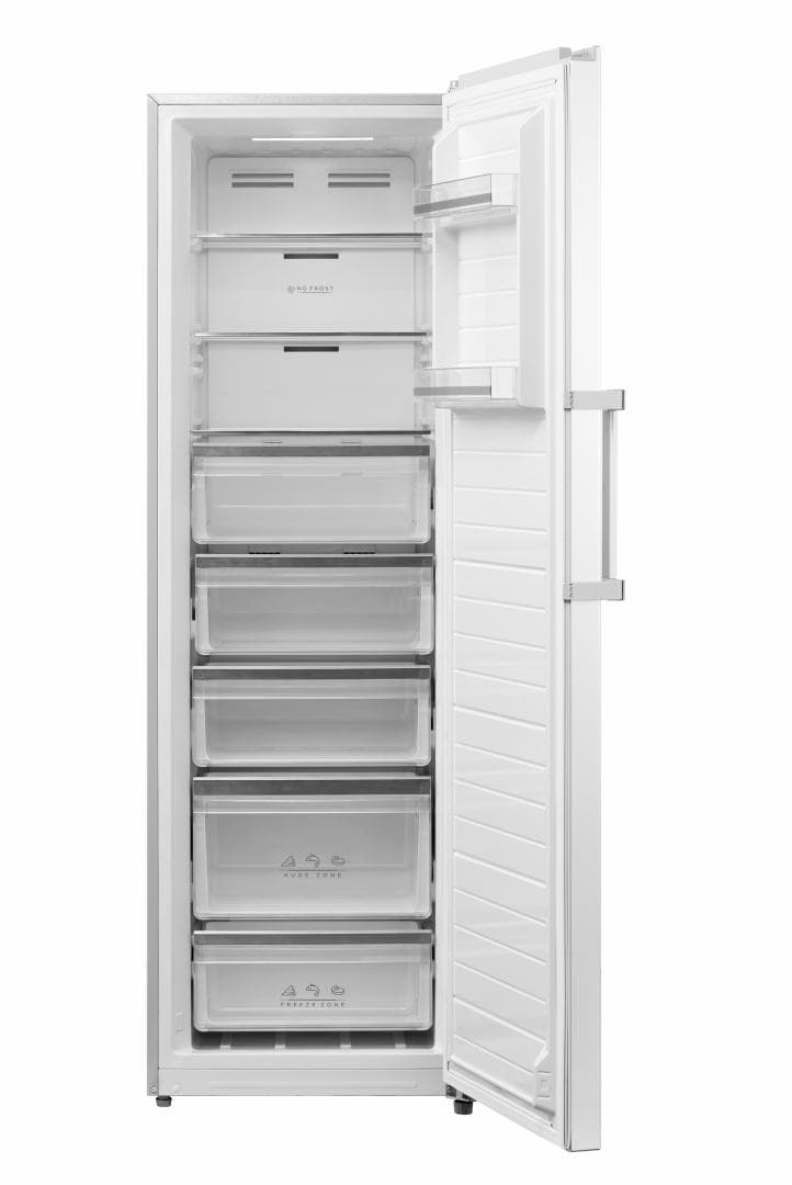 CONGELATOR HEINNER HFF-M272NFCE++ — miniatură