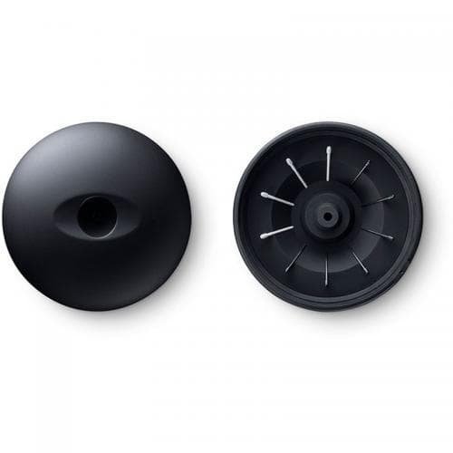 Tableta Grafica WACOM Intuos Pro L North, Bluetooth, Negru — miniatură