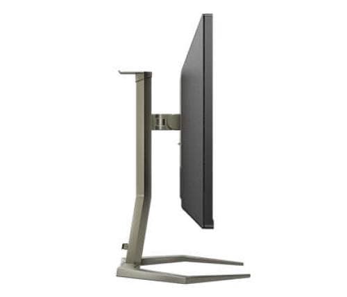 Monitor Consumer Philips 32M1N5800A/00, 31.5", 3840 x 2160 pixeli, Black — miniatură