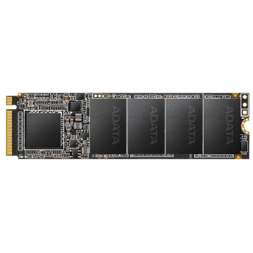 SSD intern ADATA XPG SX8200 Pro, 1 TB, PCI Express 3.0 x2, NVMe, M.2 — miniatură