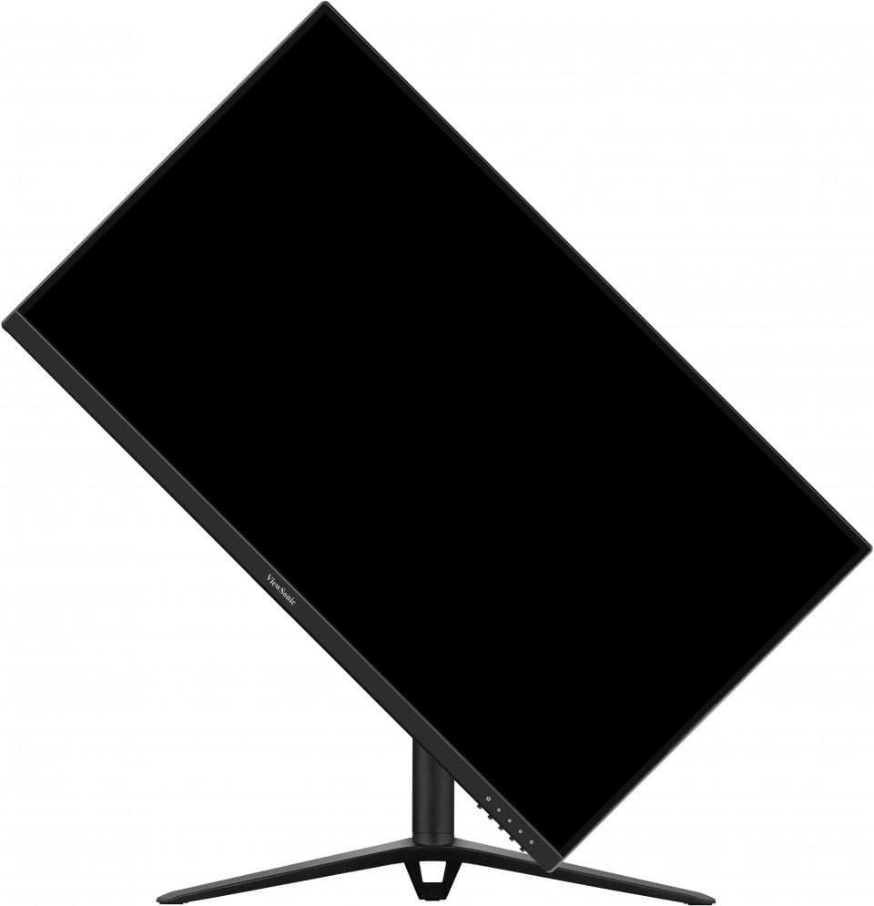 Monitor Consumer ViewSonic VX2428J, 24", 1920 x 1080 pixeli, Black — miniatură