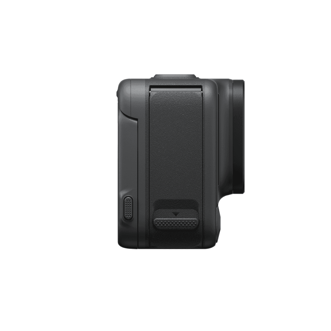 Insta360 Ace Pro Standalone, rezolutie foto "48MP, video format MP4, timp incarcare 46 min, negru — miniatură