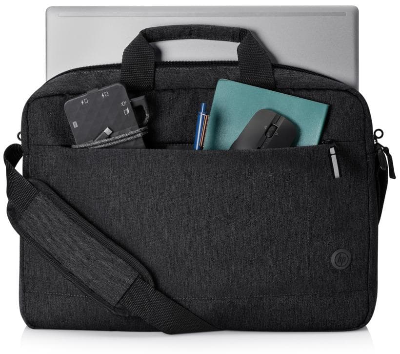 Geanta laptop HP Prelude Pro Recycle Top Load, Negru — miniatură