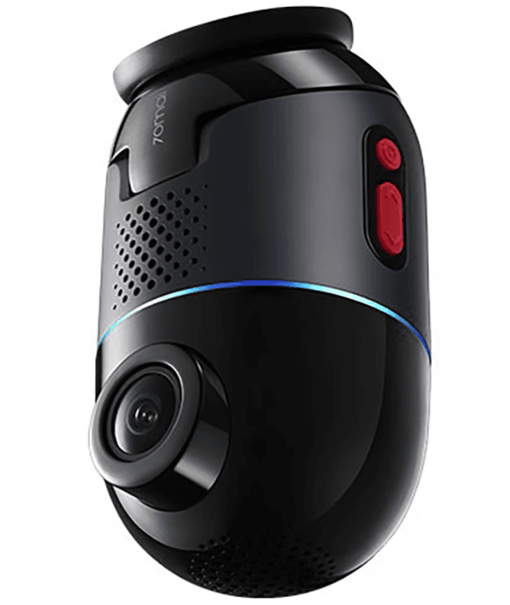 Xiaomi 70mai Dash Cam X800-2BK — miniatură