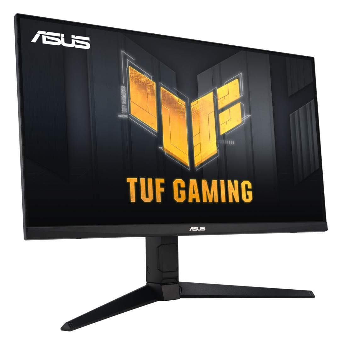 Monitor Gaming ASUS VG27AQL3A, 27", 2560 x 1440 pixeli, Black — miniatură