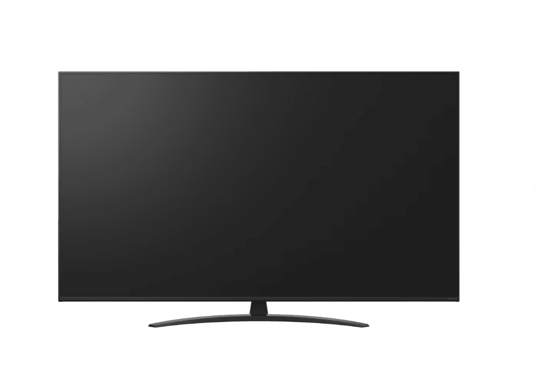 Televizor NanoCell Smart LG 65NANO81A3A, 4K, HDR, 164cm, Negru — miniatură