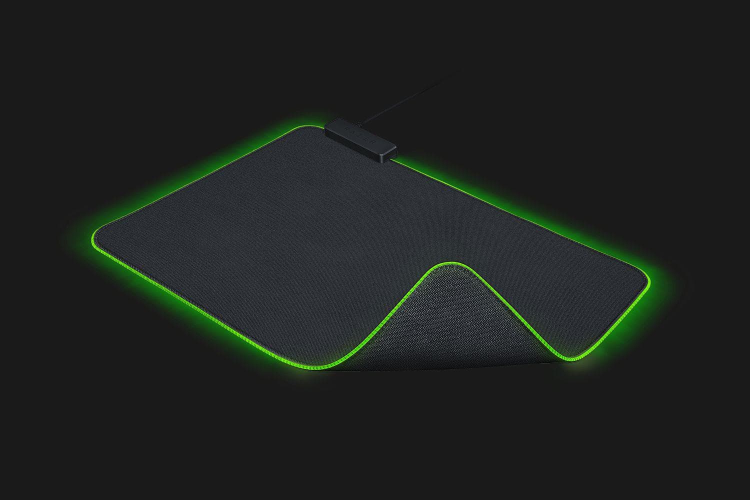 Mouse pad Razer Goliathus Chroma, negru — miniatură