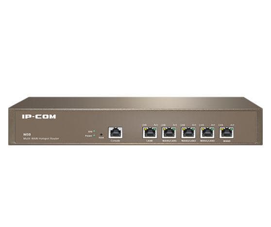 Access point IP-COM M50, Gigabit — miniatură