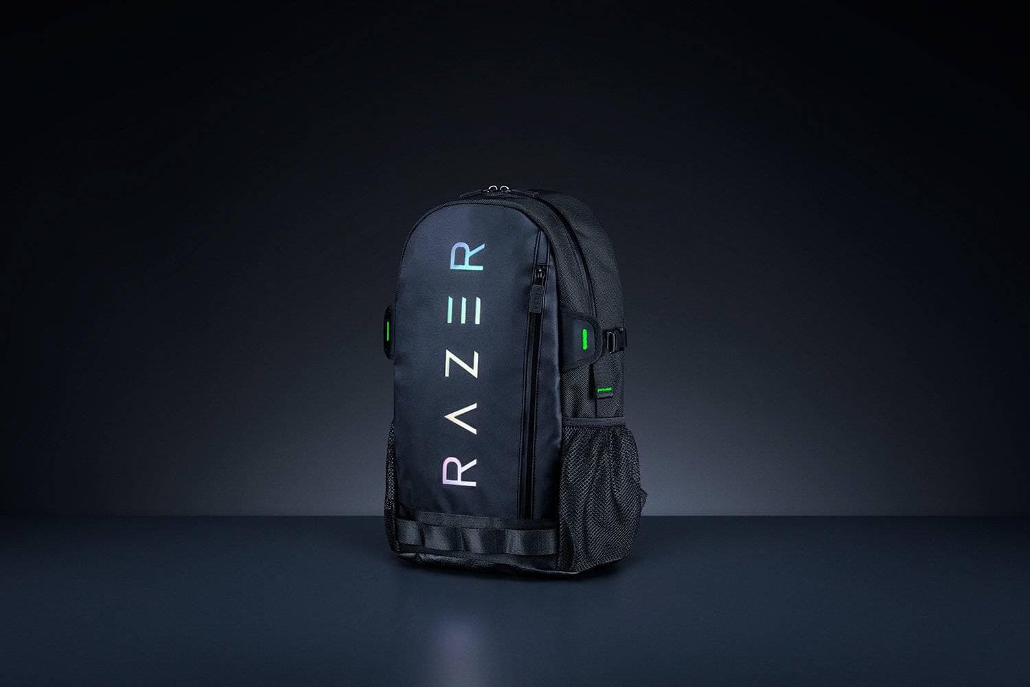 Rucsac laptop RAZER Rogue Backpack V3, Negru