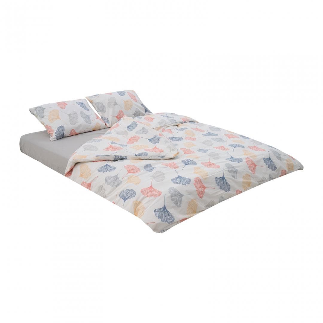 Set de pat,cearceaf cu elastic 180x200,Linden — miniatură