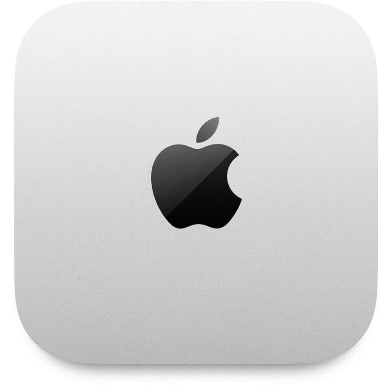 Mac mini: Apple M4 Pro (CPU 12-core, GPU 16-core, Neural Engine 16-core)/24GB/1TB (Cto from MCX44RC/A) — miniatură