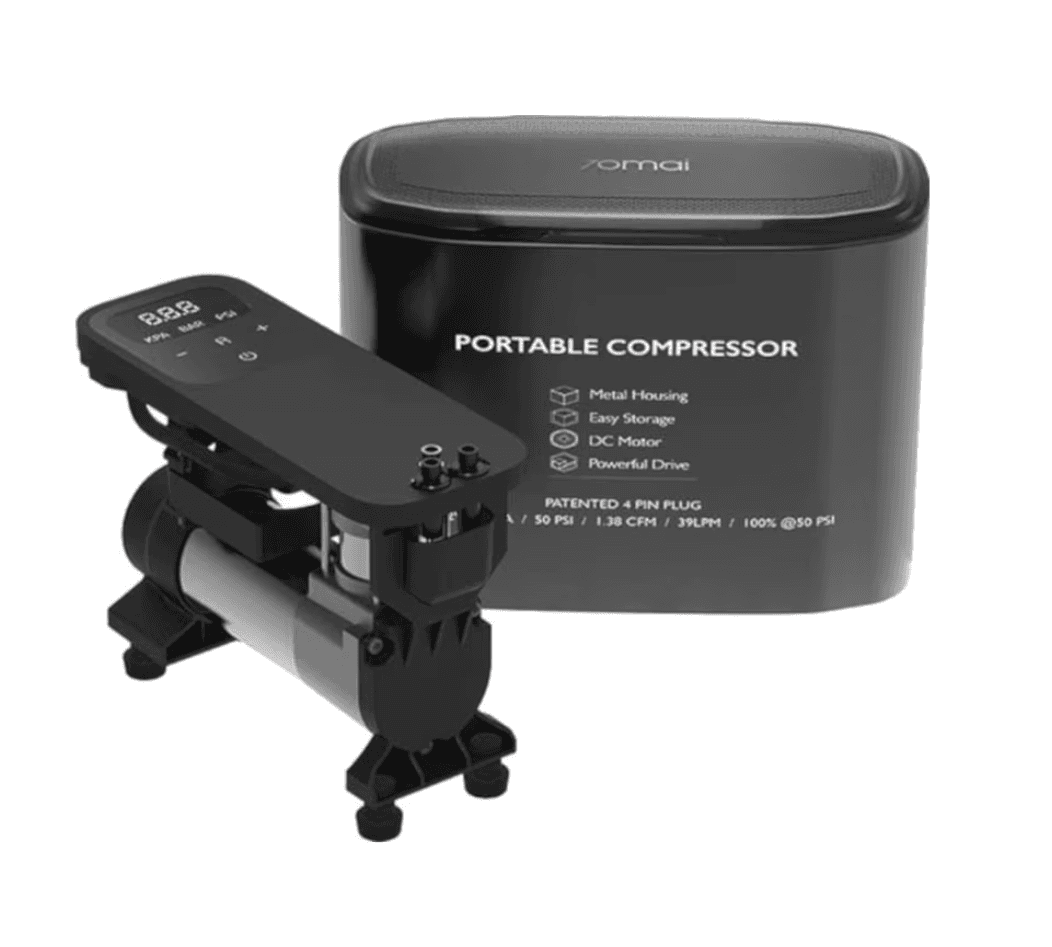 Midrive-TP01 70mai Air Compressor
