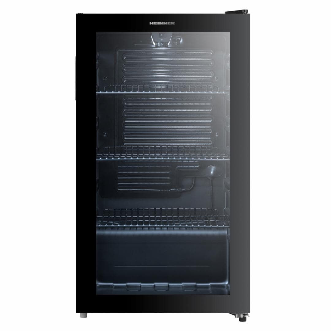 RACITOR DE BAUTURI HEINNER HBC-M93BKE