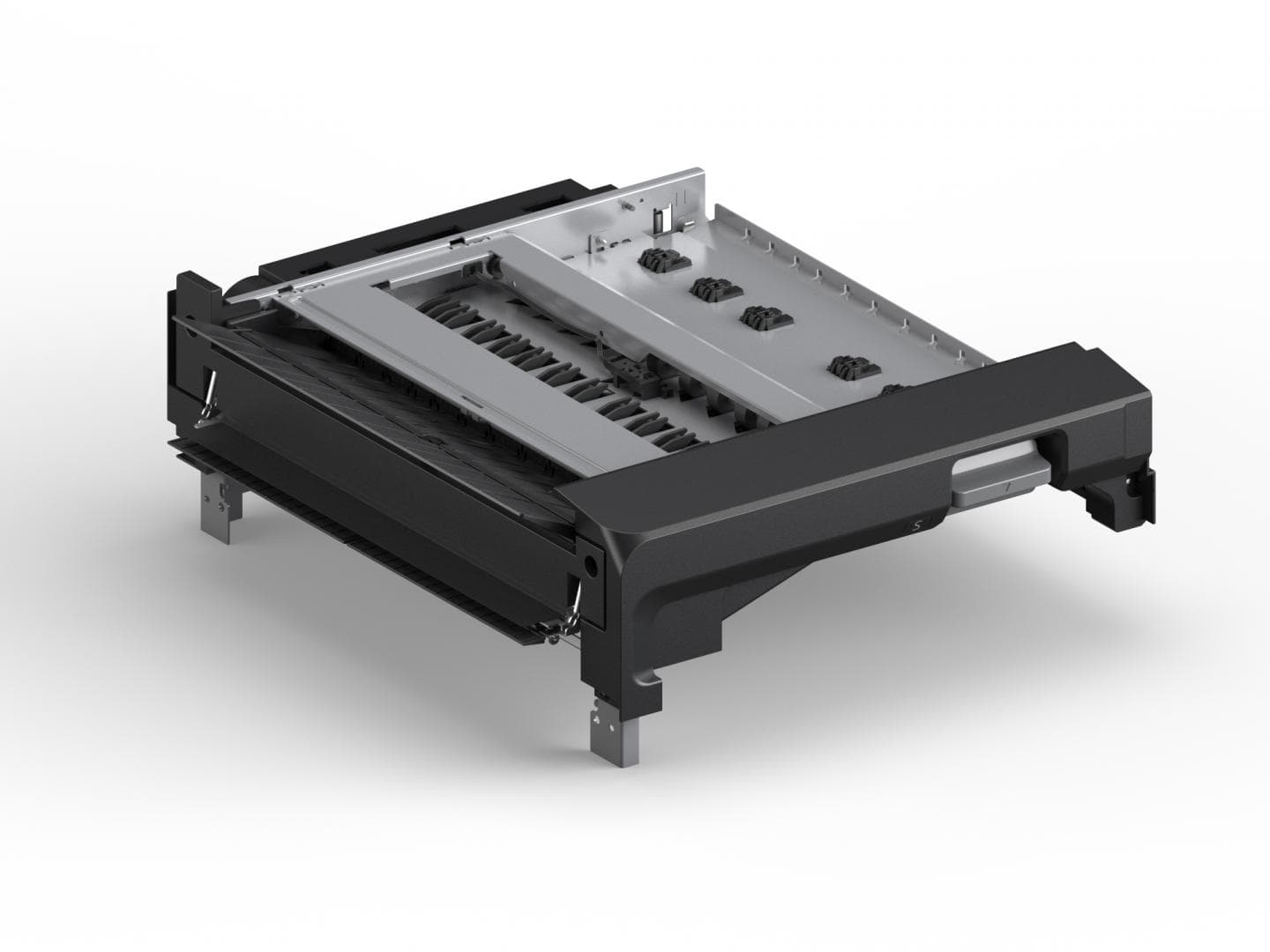 EPSON STAPLE FINISHER BRIDGE UNIT B-P1, pentru WorkForce Enterprise AM- C4000WorkForce Enterprise AM-C5000WorkForce Enterprise AM-C6000.