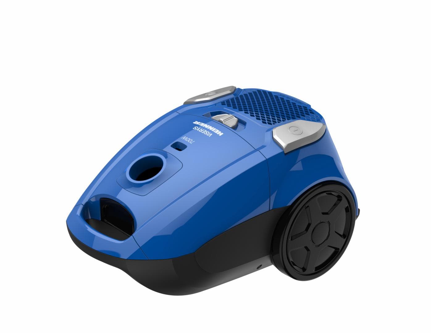 ASPIRATOR CU SAC HEINNER HVC-MBL1400-V2 — miniatură