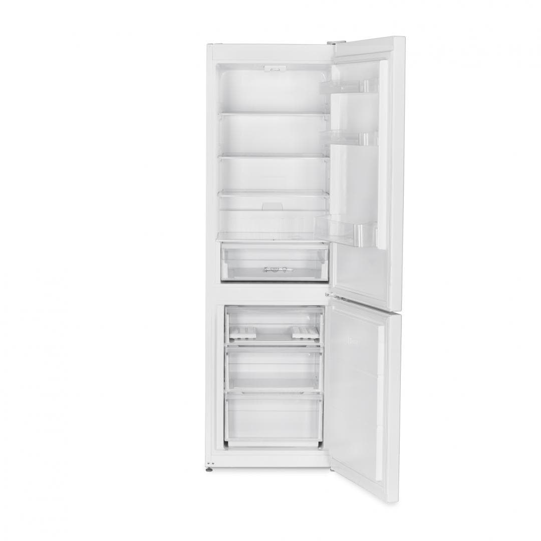 Combina frigorifica HEINNER HC-V336E++, 340 l, Clasa E, Alb — miniatură