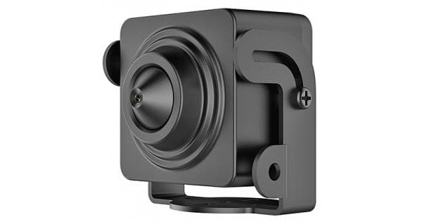 Micro Camera supraveghere Hikvision IP DS-2CD2D25G1-D/NF(3.7mm), 2MP, Micro Camera supraveghere Hikvision IP DS-2CD2D25G1-D/NF (3.7mm),2 MP, sensor: 1/2.8" Progressive Scan CMOS, rezolutie: 1920 × 1080@50 fps, lentila 3.7mm, WDR 120 dB/BLC, HLC/defog, 3D DNR. Smart feature: Intrusion detection