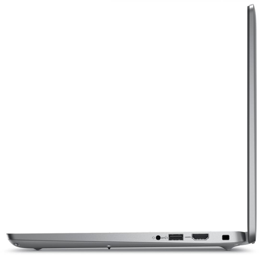 Laptop Business DELL Latitude 5450, cu procesor Intel Core Ultra 7 155U, 14'' IPS, 16 GB DDR5, 512 GB, Intel Graphics, Linux — miniatură