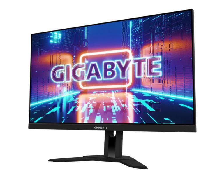 Monitor Commercial Gigabyte M28U, 28", 3840 x 2160 pixeli, Black