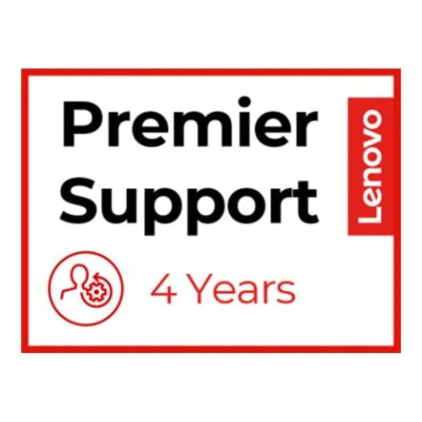 4Y Premier Support upgrade from 3Y Premier Support