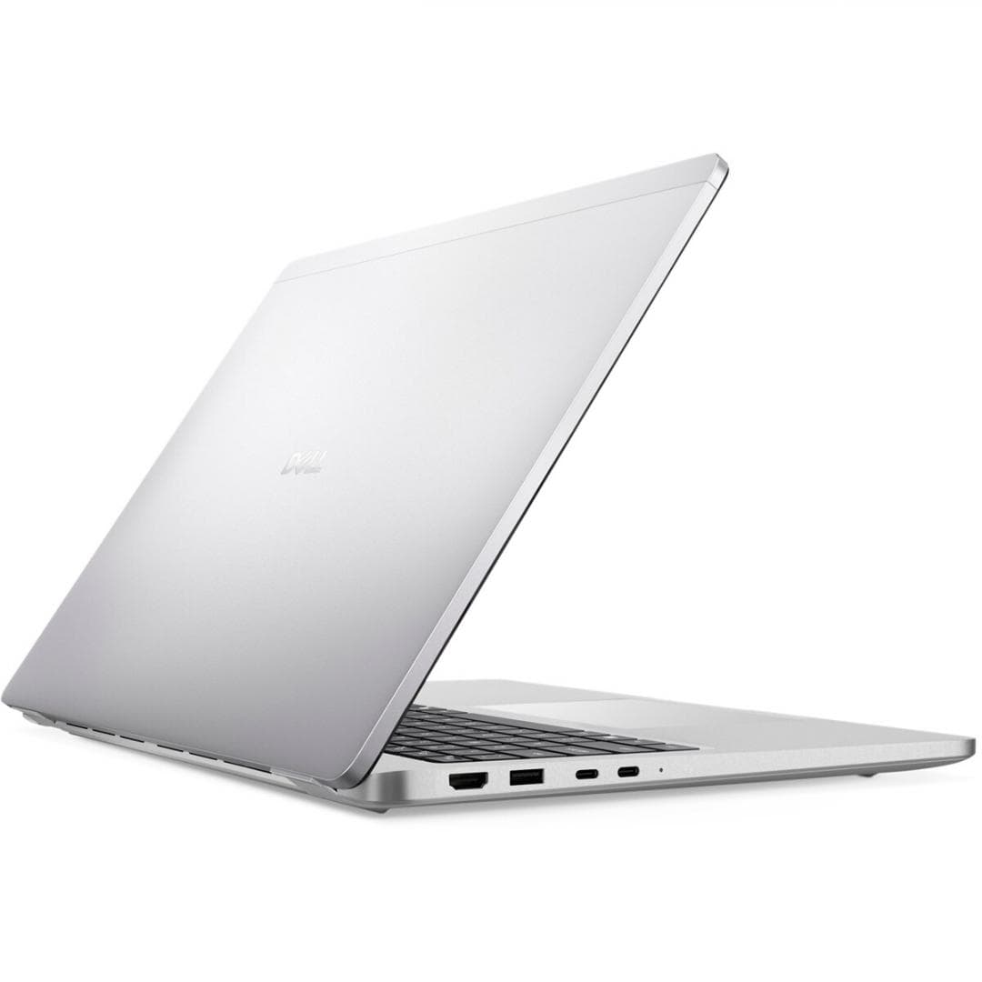 Laptop Business DELL Pro 16 Plus PB16250, cu procesor Intel Core Ultra 7 268V, 16'' IPS, 32 GB LPDDR5x, 512 GB, Intel Arc 140V, Windows 11 Pro — miniatură