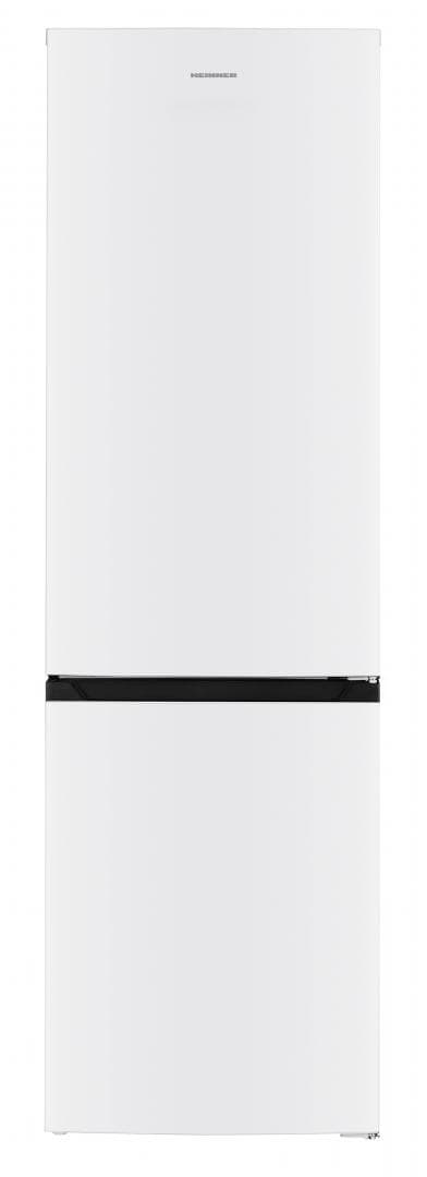 Combina frigorifica HEINNER HCNF-HM293E++, No Frost, 293 l, Clasa: E, Alb
