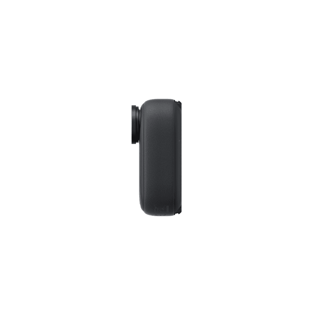 Camera video Insta 360 GO 3 128 GB, Max. Resolution 2.7K, Photo Resolution 2560x1440 (16:9),Battery GO 3: 310mAh, Action Pod: 1270mAh, Color Profiles Standard, Vivid, Flat, Storage 32GB, 64GB, 128GB, Video Format MP4, Photo Modes Photo, HDR Photo, Interval, Starlapse, Bluetooth BLE 5.0, negru — miniatură